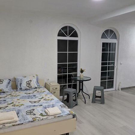 Apartments Groshev Dojran Eksteriør bilde