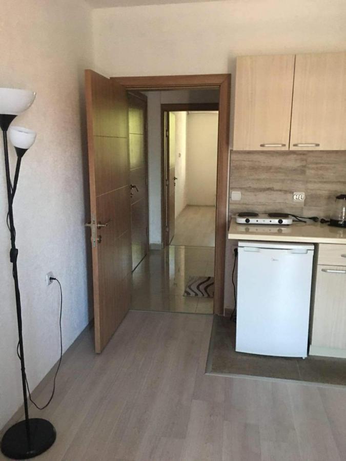 Apartments Groshev Dojran Eksteriør bilde