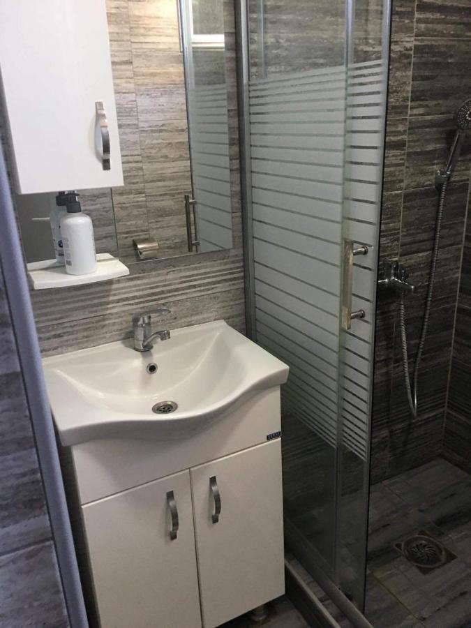 Apartments Groshev Dojran Eksteriør bilde