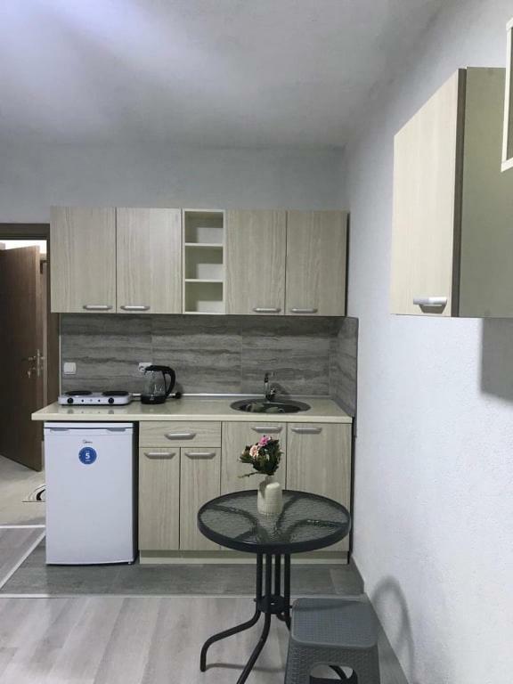Apartments Groshev Dojran Eksteriør bilde