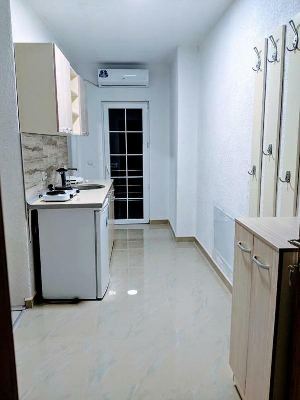 Apartments Groshev Dojran Eksteriør bilde