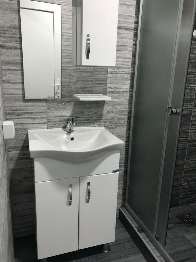 Apartments Groshev Dojran Eksteriør bilde