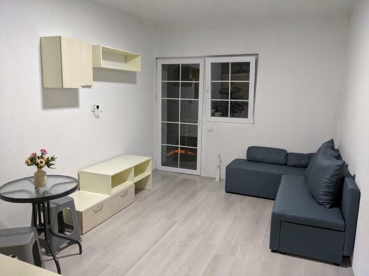 Apartments Groshev Dojran Eksteriør bilde