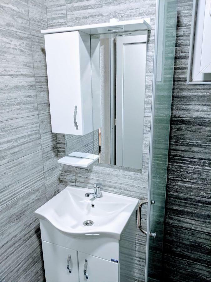 Apartments Groshev Dojran Eksteriør bilde