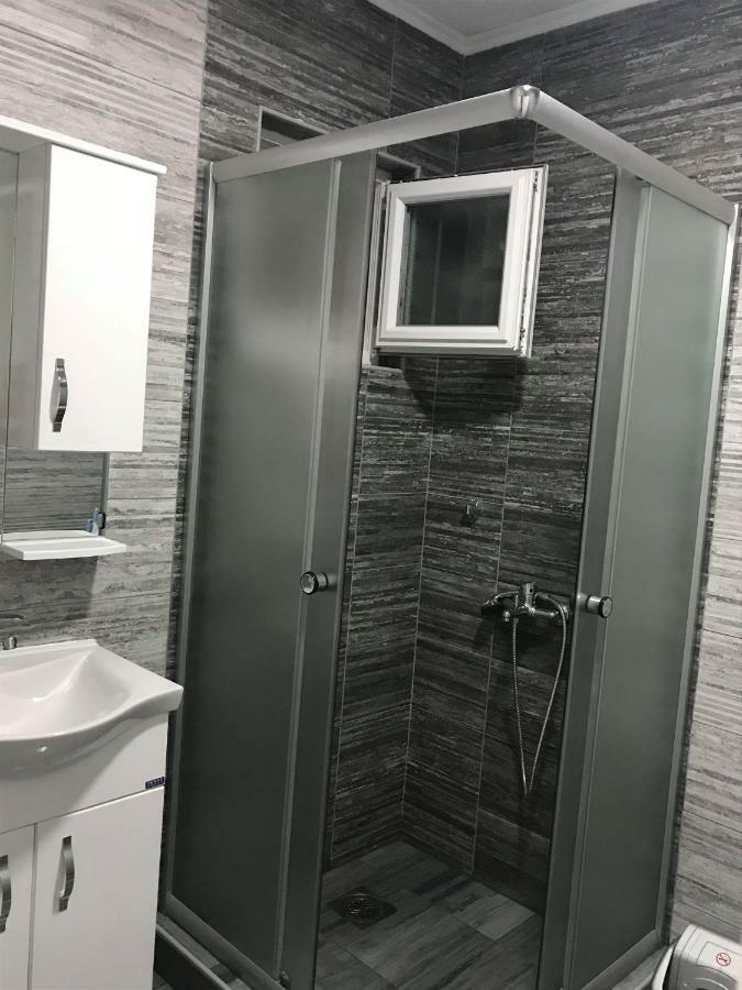 Apartments Groshev Dojran Eksteriør bilde