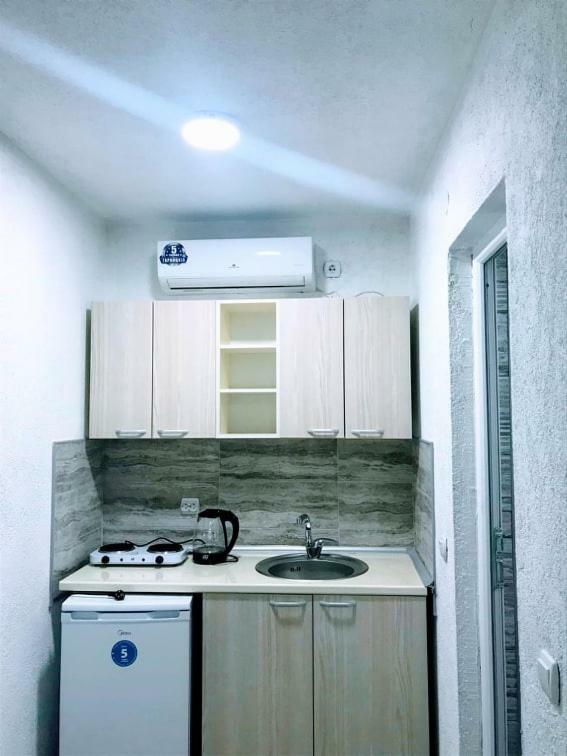 Apartments Groshev Dojran Eksteriør bilde
