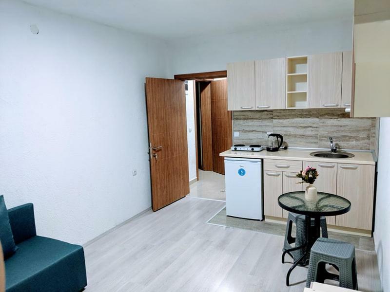 Apartments Groshev Dojran Eksteriør bilde