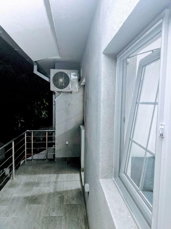 Apartments Groshev Dojran Eksteriør bilde