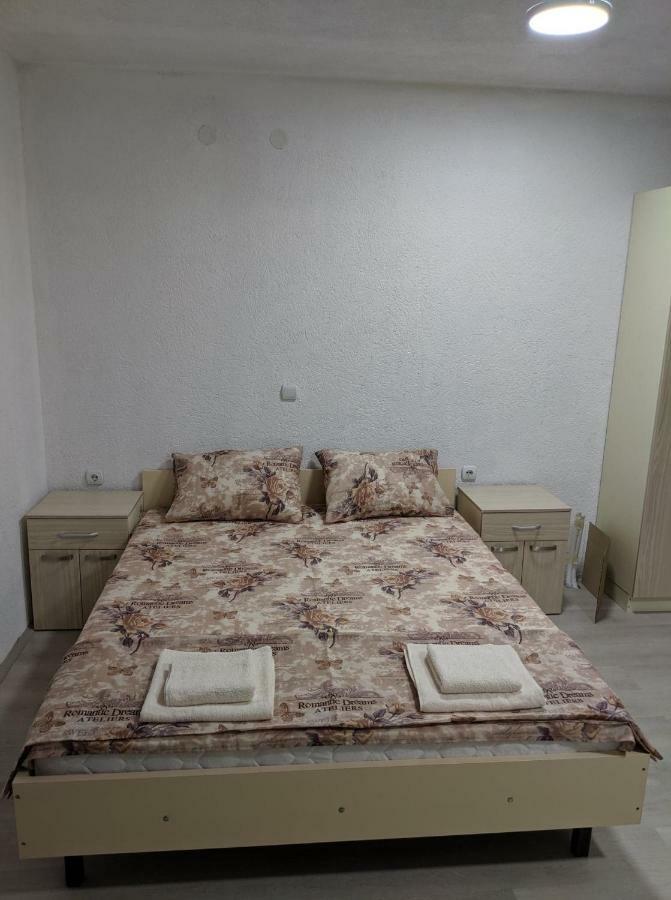 Apartments Groshev Dojran Eksteriør bilde