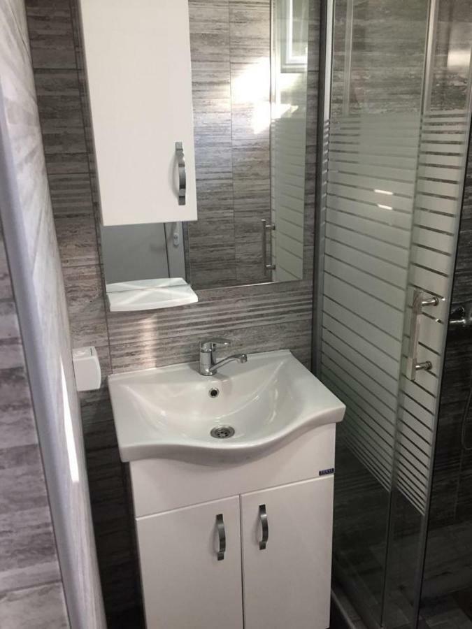 Apartments Groshev Dojran Eksteriør bilde