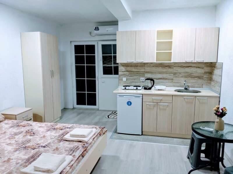 Apartments Groshev Dojran Eksteriør bilde