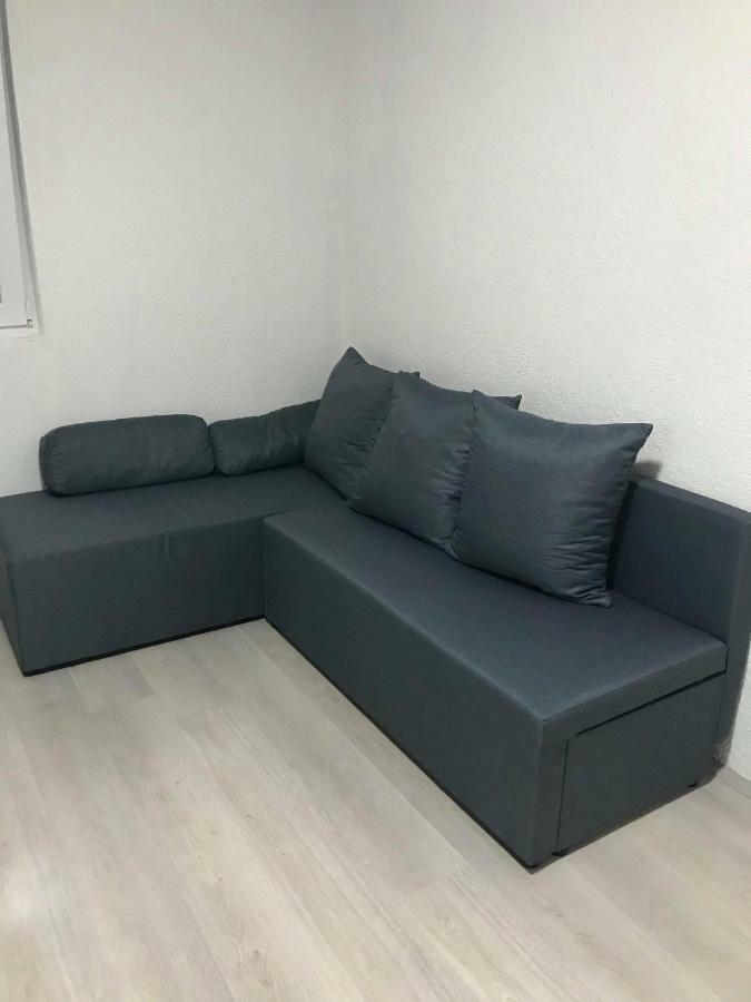 Apartments Groshev Dojran Eksteriør bilde