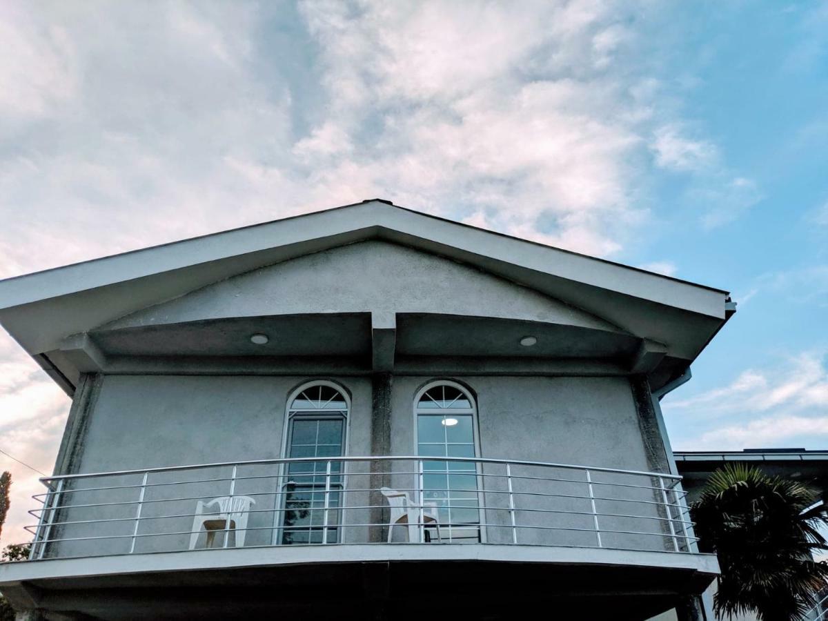 Apartments Groshev Dojran Eksteriør bilde