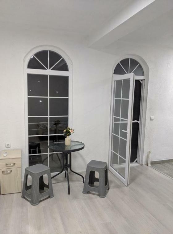 Apartments Groshev Dojran Eksteriør bilde
